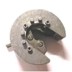 Отрезной полумесяц в комплекте для C12PC MILWAUKEE