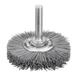 Щітка кільцева для прямих...
