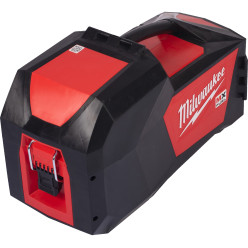 Процессор сварочный для труб аккумуляторный MILWAUKEE, MXF EFP-0 (каркас)