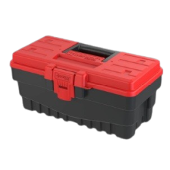 Ящик для инструментов QBRICK REGULAR FORMULA 300 BASIC (374x202x173мм) (5901238262107 )