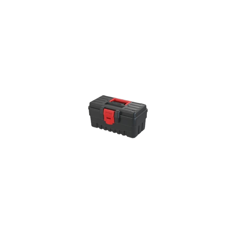 Ящик для инструментов QBRICK REGULAR FORMULA 200 BASIC BLACK (292x175x150мм) (5901238262077)
