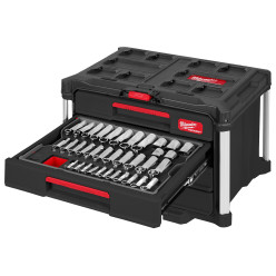 Ящик з 4-ма висувними...