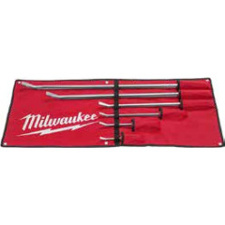 Набір монтувалок MILWAUKEE,...