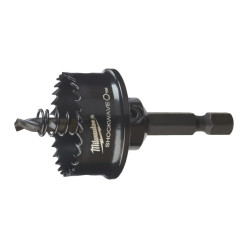 Коронка по металлу SHOCKWAVE MILWAUKEE (1/4'' Hex), Ø29мм