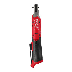 Гайковерт-трещётка аккумуляторный бесщёточный 1/4'' MILWAUKEE, M12 FIR14G2-0, 61Нм (каркас)