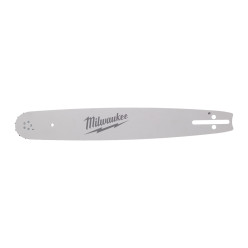 Шина для цепной пилы MILWAUKEE, 40см/ 16'' (0,325'' Х 1,3мм) (для M18 F2CHS50)