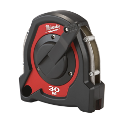 Рулетка геодезическая в закрытом корпусе LTC MILWAUKEE, 30м