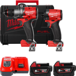 Набір з двох інструментів...