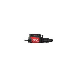 Молоток отбойный аккумуляторный SDS-MAX MILWAUKEE, MXF HADO1000-802 (26Дж)