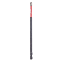 Бита SHOCKWAVE MILWAUKEE, PZ1, 150мм