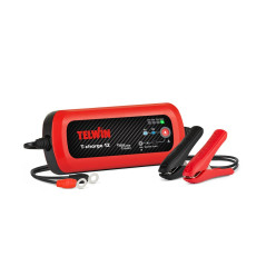 Зарядное устройство Telwin T-CHARGE 12 6V/12V