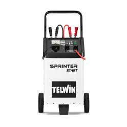 Пускозарядное устройство Telwin SPRINTER 3000 START 230V 12-24V