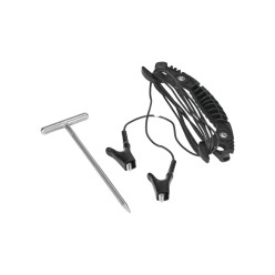 Комплект заземления для инспецонных камер MILWAUKEE (для M18 SIC36HDR / SIC60SCHDR)