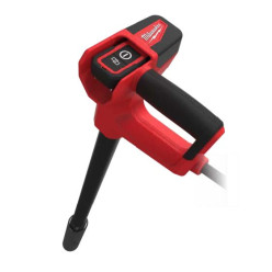 Вибратор погружной высокочастотный аккумуляторный MILWAUKEE, MXF CVEHF-1/59