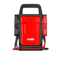 Зарядно-пусковое устройство Telwin DRIVE PRO 4024, 12/24В