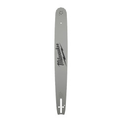 Шина для цепной пилы MILWAUKEE, 50см/20'' (0,325'' Х 1,3мм) (для M18 F2CHS50)