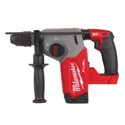 Набор из 4х инструментов аккумуляторных бесщеточных MILWAUKEE, M18 FPP4BJ-503P 