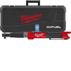 Ключ динамометрический электронный аккумуляторный 1/2'' MILWAUKEE, M12 ONEFTR12-0C, (каркас)