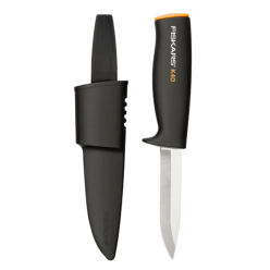 Нож общего назначения FISKARS Solid с K40 (125860)