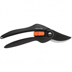 Секатор плоскостной FISKARS SingleStep P26, 20.8см, 200г (F) (1000567)