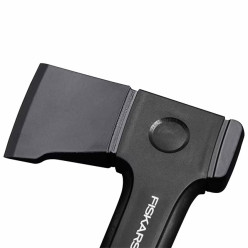 Топор FISKARS Solid A10, 35,5см (1051085) 