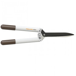 Ножницы для живой изгороди FISKARS White HS53 (1026931)