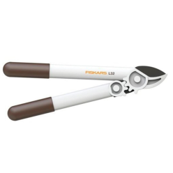 Сучкорез плоскостной FISKARS White L32 (1026930)