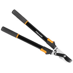 Сучкорез плоскостной телескопический FISKARS Solid L13 (1027528)