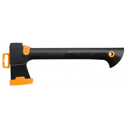 Топор FISKARS Solid A10, 35,5см (1051085) 