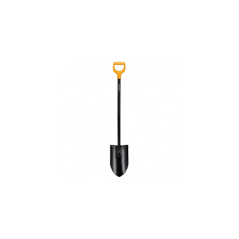 Лопата штыковая удлиненная FISKARS Solid XL (1067517)