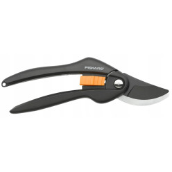 Набор садовый FISKARS (сучкорез SingleStep S L28 и секатор плоскостной SingleStep P26 (1057760)
