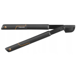 Набор садовый FISKARS (сучкорез SingleStep S L28 и секатор плоскостной SingleStep P26 (1057760)