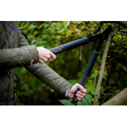 Набор садовый FISKARS (сучкорез SingleStep S L28 и секатор плоскостной SingleStep P26 (1057760)