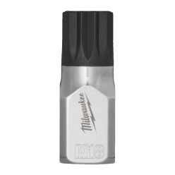 Головка торцева хромована...