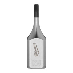 Головка торцева хромована...