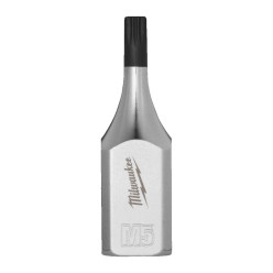 Головка торцева хромована...