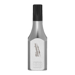 Головка торцева хромована...