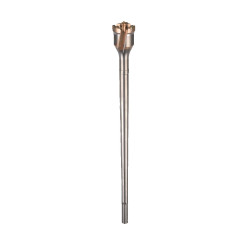 Бур тунельный SDS-MAX MILWAUKEE, Ø45,0х990мм