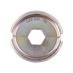 Матриця обтискна для...