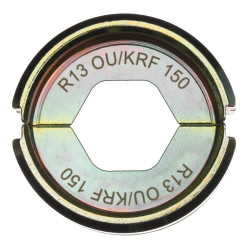 Матриця обтискна для...