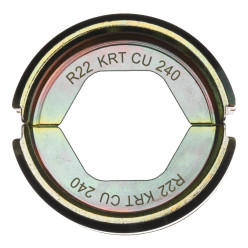 Матриця обтискна для...