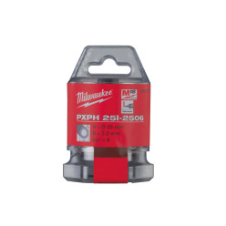 Головка расширительная для Q&E труб Uponor MILWAUKEE, PXPH 25I-2506