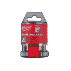Головка расширительная для Q&E труб Uponor MILWAUKEE, PXPH 25I-2510