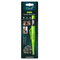 Карандаш механический Pica Dry 3030 Longlife c блоком дистанционной маркировки PICA 55805 (30801)