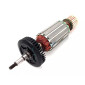 Якорь в комплекте для AGV12-125X MILWAUKEE