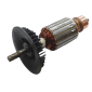 Якорь в комплекте для DCM2-250C MILWAUKEE