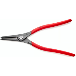 Щипці для стопорних кілець KNIPEX 49 11 A4 SB
