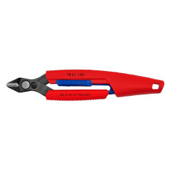 Кусачки прецизійні KNIPEX...