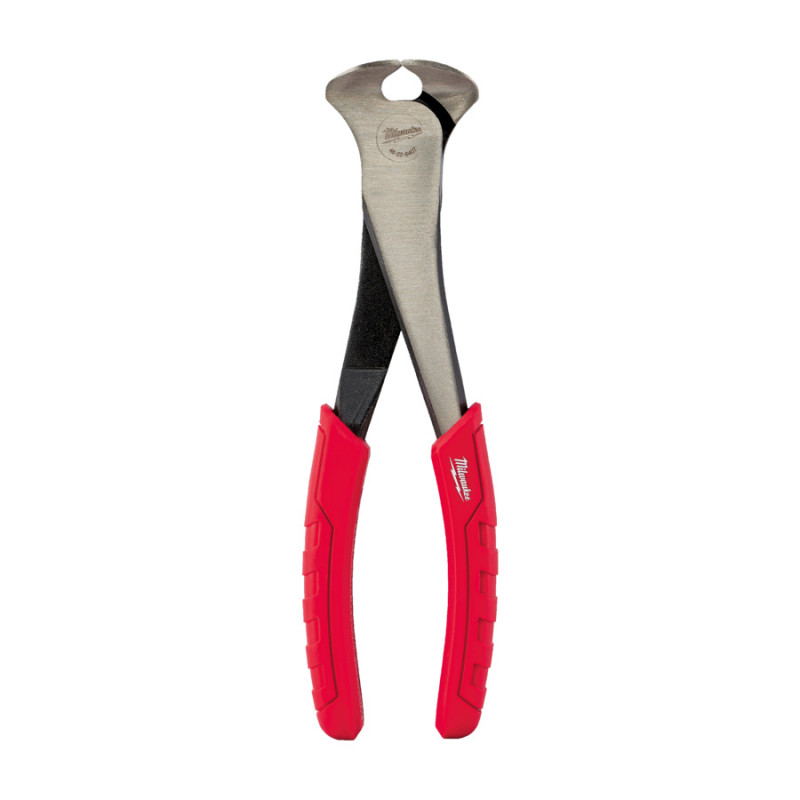 Кусачки торцевые Heavy Duty MILWAUKEE, 180мм