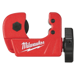 Труборез для медных труб Ø3-29мм Mini MILWAUKEE